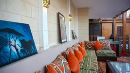 Riad Kale Polis