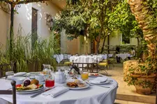 Gagliardi Boutique Hotel