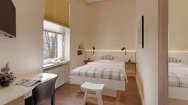 Rheinhotel Dreesen
