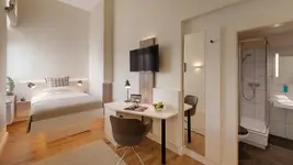 Rheinhotel Dreesen