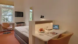 Rheinhotel Dreesen
