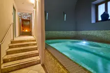 Hotel Portici