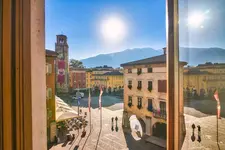 Hotel Portici