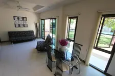 Babylon Pool Villas