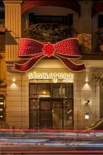 Signature by M Village Hai Bà Trưng