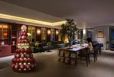 M Village Hotel Tao Đàn Park