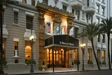 Le Pavillon New Orleans