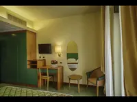 Hotel Cristallo