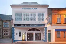 The Hippodrome Wetherspoon