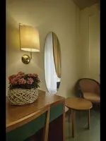 Hotel Cristallo