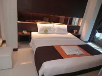 The Bangkok Airport Link Suite