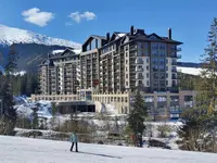 Damiam Jasna Hotel Resort and Residences