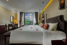 Hanoi Marvellous Hotel & Spa