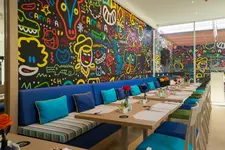 Hotel BH Barranquilla