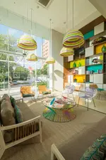 Hotel BH Barranquilla