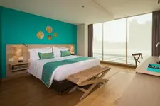 Hotel BH Barranquilla