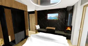 Hotel Christof