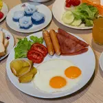 Hotel Midtown Ratsada