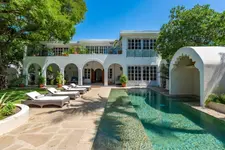Nomad Beach Resort