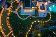 Is Molas Resort