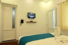 Misty Range Resorts