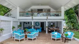 Nomad Beach Resort