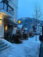 Radsor Hotel