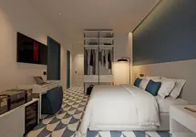 Hotel Central Wellness