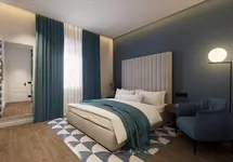 Hotel Central Wellness