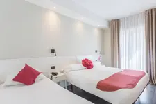 Hotel Central Wellness