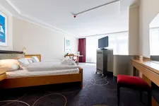 Parkhotel Ropeter