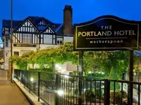 The Portland Hotel Wetherspoon