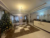 MariaLuis Hotel