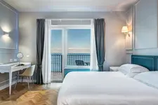 Imperial Hotel Tramontano
