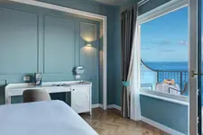 Imperial Hotel Tramontano