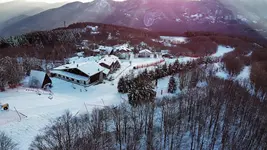 Albergo Rifugio La Grande Baita