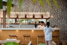 Quma Hotel