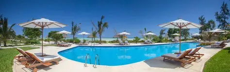 Kisiwa on the Beach