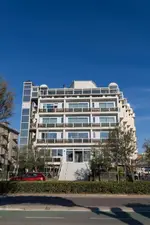 Ambasciatori Suite Hotel
