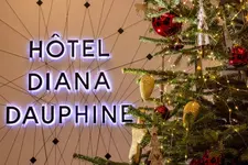 Hôtel Diana Dauphine