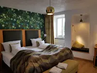 Hotel Restaurant Alte Stadtmauer