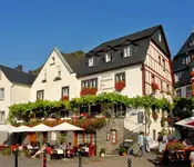 Hotel Restaurant Alte Stadtmauer