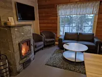 Rauhalahti Holiday Homes