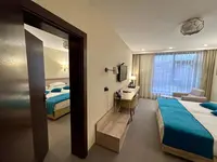 Hotel Siesta