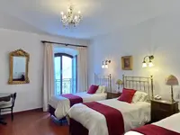 Hotel de Su Merced