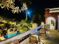 The Red Farm Relais & Spa
