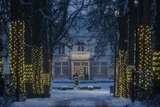 Hotel Pałac Romantyczny