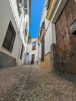 Calleja La Pimentera