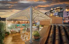Bosa Queen House