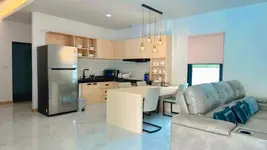 Pinky Bungalow Resort